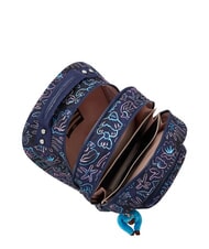 KIPLING CLASS ROOM Rucsac pentru laptop de 15". pește disco - Rucsacuri pentru școală și timp liber - 5