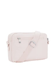 KIPLING ABANU M geanta de umar strălucire roz - Genți femei - 2