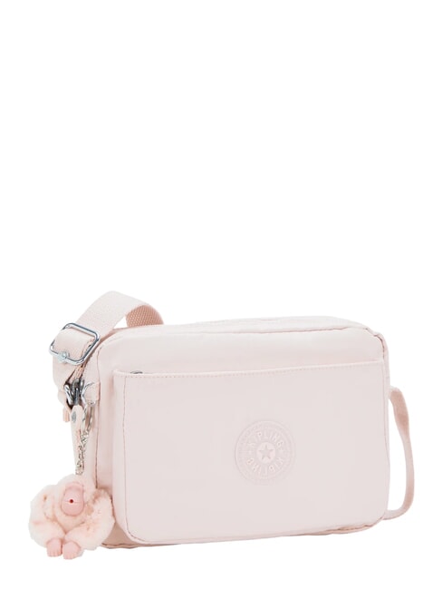 ABANU M geanta de umar strălucire roz - Genți femei