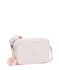 KIPLING ABANU M geanta de umar strălucire roz - Genți femei - 3