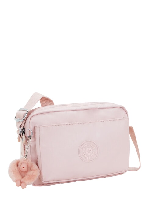 ABANU M geanta de umar strălucire roz - Genți femei