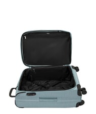 KIPLING NEW YOURI SPIN M Cărucior de mărime medie gri relaxat - Trolere semirigide - 5