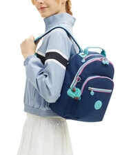 KIPLING SEOUL SMALL Rucsac mic - Rucsacuri pentru școală și timp liber