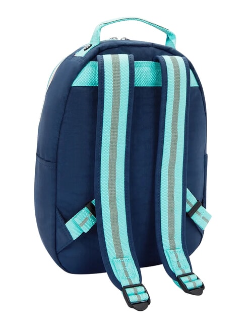 SEOUL SMALL Rucsac mic stațiune navală - Rucsacuri pentru școală și timp liber