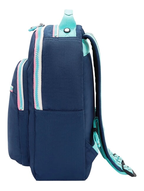 SEOUL SMALL Rucsac mic stațiune navală - Rucsacuri pentru școală și timp liber