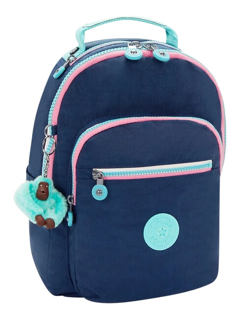 SEOUL SMALL Rucsac mic stațiune navală - Rucsacuri pentru școală și timp liber