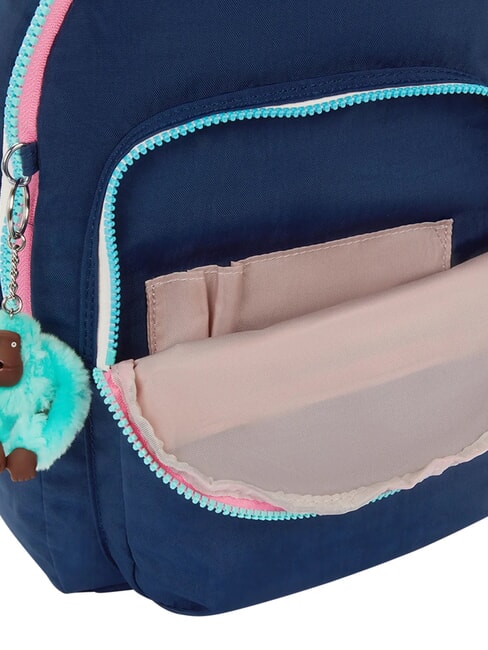 SEOUL SMALL Rucsac mic stațiune navală - Rucsacuri pentru școală și timp liber