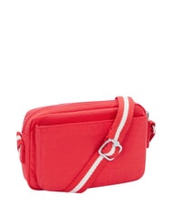 KIPLING ABANU S Mini geanta de umar scăpați de roșu - Genți femei - 4