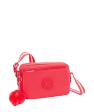 KIPLING ABANU S Mini geanta de umar scăpați de roșu - Genți femei - 5