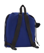 KIPLING NEW FUNDAMENTAL L Rucsac din material textil marina rapidă - Rucsacuri pentru școală și timp liber - 2