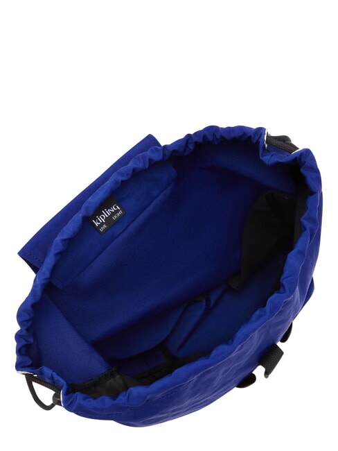 NEW FUNDAMENTAL L Rucsac din material textil marina rapidă - Rucsacuri pentru școală și timp liber