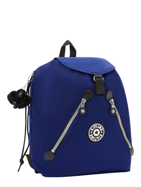 NEW FUNDAMENTAL L Rucsac din material textil marina rapidă - Rucsacuri pentru școală și timp liber