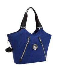 KIPLING NEW CICELY Geantă de umăr marina rapidă - Genți femei - 3