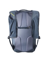 SALOMON XT 15 Rucsac de drumeție, suport pentru laptop de 15" fermecat/grisaille/chartreuse strălucitor - Rucsacuri pentru școală și timp liber - 2