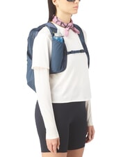 SALOMON XT 15 Rucsac de drumeție, suport pentru laptop de 15" fermecat/grisaille/chartreuse strălucitor - Rucsacuri pentru școală și timp liber - 4