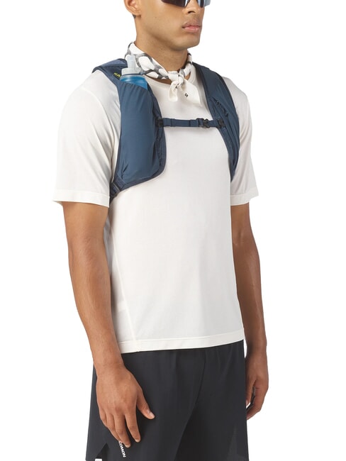 XT 10 Rucsac de drumeție fermecat/grisaille/chartreuse strălucitor - Rucsacuri pentru școală și timp liber