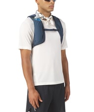 SALOMON XT 10 Rucsac de drumeție fermecat/grisaille/chartreuse strălucitor - Rucsacuri pentru școală și timp liber - 4