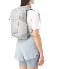 SALOMON XT 15 Rucsac de drumeție, suport pentru laptop de 15" paloma/nori de ploaie - Rucsacuri pentru școală și timp liber - 3