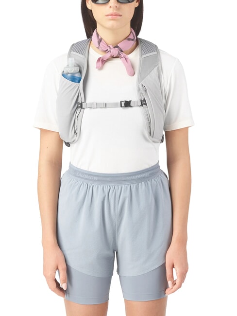 XT 15 Rucsac de drumeție, suport pentru laptop de 15" paloma/nori de ploaie - Rucsacuri pentru școală și timp liber