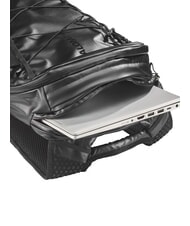 SALOMON XT 15 Rucsac de drumeție, suport pentru laptop de 15" negru - Rucsacuri pentru școală și timp liber - 3