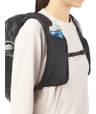 SALOMON XT 15 Rucsac de drumeție, suport pentru laptop de 15" negru - Rucsacuri pentru școală și timp liber - 4