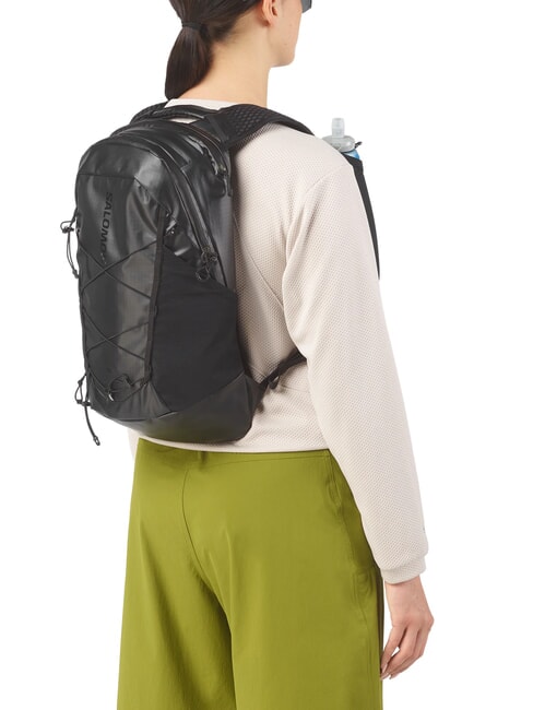 XT 15 Rucsac de drumeție, suport pentru laptop de 15" negru - Rucsacuri pentru școală și timp liber