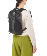 SALOMON XT 15 Rucsac de drumeție, suport pentru laptop de 15" negru - Rucsacuri pentru școală și timp liber - 5
