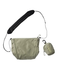 SALOMON ACS 2 REVISED Geantă de alergător verde &icirc;nchis/negru lichen - Genți femei - 2