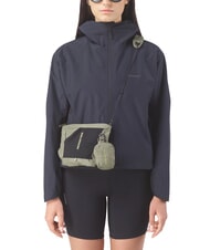 SALOMON ACS 2 REVISED Geantă de alergător verde &icirc;nchis/negru lichen - Genți femei - 3