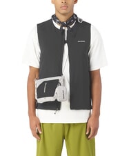 SALOMON ACS 2 REVISED Geantă de alergător paloma/negru - Genți femei - 4