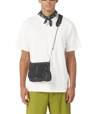 SALOMON ACS 2 REVISED Geantă de alergător negru - Genți femei - 3