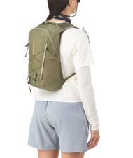 SALOMON XT 10 Rucsac de drumeție martini măsliniu/noapte măsliniu/verde ardezie - Rucsacuri pentru școală și timp liber - 3