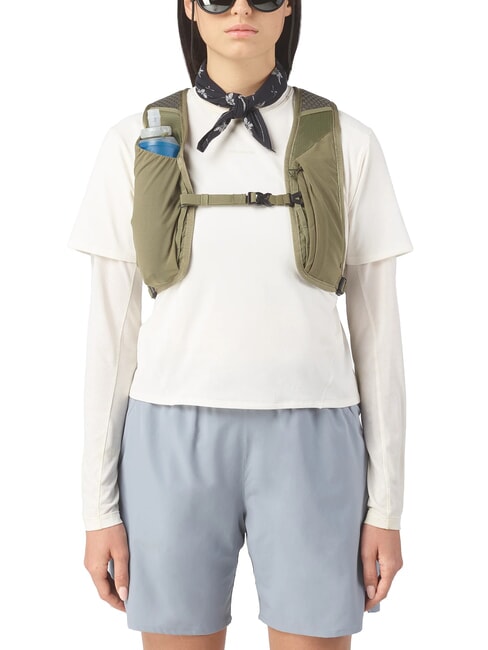 XT 10 Rucsac de drumeție martini măsliniu/noapte măsliniu/verde ardezie - Rucsacuri pentru școală și timp liber