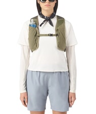 SALOMON XT 10 Rucsac de drumeție martini măsliniu/noapte măsliniu/verde ardezie - Rucsacuri pentru școală și timp liber - 4