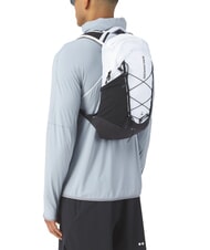 SALOMON XT 10 Rucsac de drumeție alb/negru - Rucsacuri pentru școală și timp liber - 3