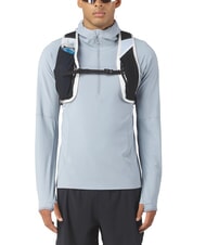 SALOMON XT 10 Rucsac de drumeție alb/negru - Rucsacuri pentru școală și timp liber - 4