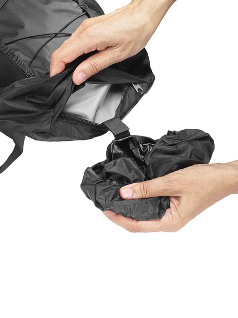 XT 10 Rucsac de drumeție negru - Rucsacuri pentru școală și timp liber