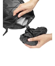 SALOMON XT 10 Rucsac de drumeție negru - Rucsacuri pentru școală și timp liber - 3