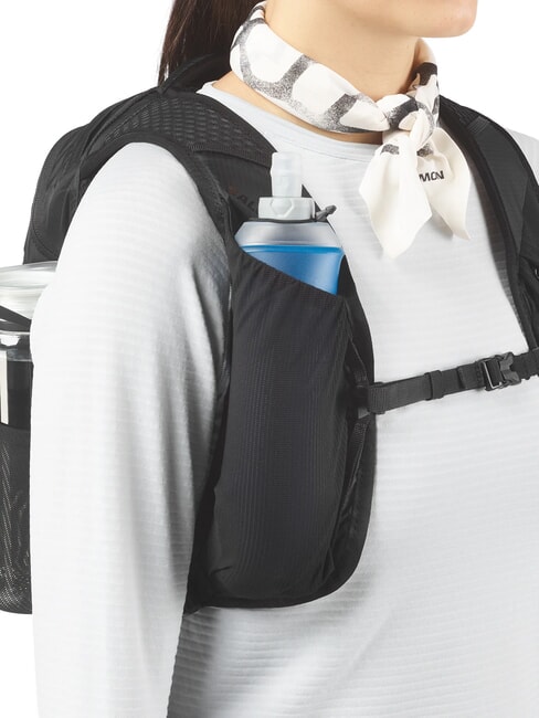 XT 10 Rucsac de drumeție negru - Rucsacuri pentru școală și timp liber