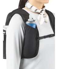 SALOMON XT 10 Rucsac de drumeție negru - Rucsacuri pentru școală și timp liber - 4