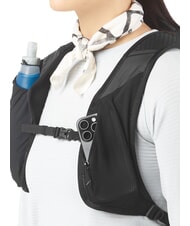 SALOMON XT 10 Rucsac de drumeție negru - Rucsacuri pentru școală și timp liber - 5