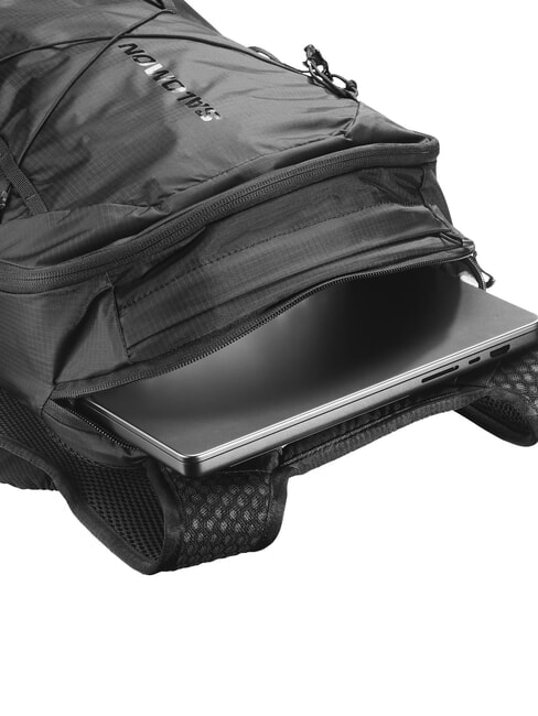 XT 25 Rucsac pentru laptop de 17" negru - Rucsacuri pentru școală și timp liber