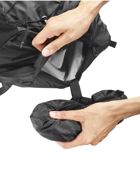 XT 25 Rucsac pentru laptop de 17" negru - Rucsacuri pentru școală și timp liber