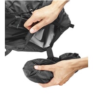 SALOMON XT 25 Rucsac pentru laptop de 17" negru - Rucsacuri pentru școală și timp liber - 4