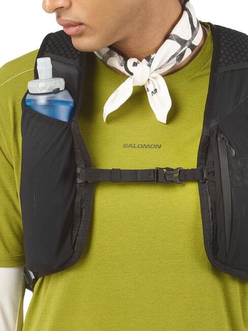 XT 25 Rucsac pentru laptop de 17" negru - Rucsacuri pentru școală și timp liber