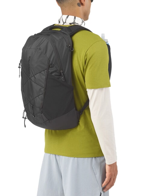 XT 25 Rucsac pentru laptop de 17" negru - Rucsacuri pentru școală și timp liber