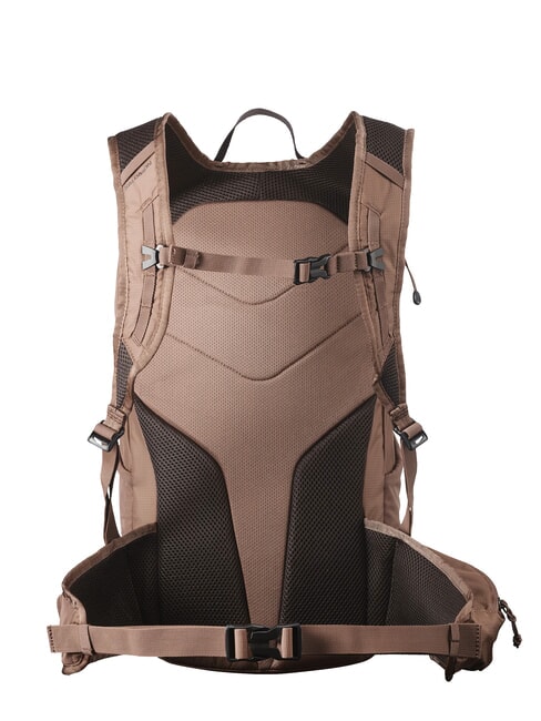 TRAILBLAZER 20 Rucsac de exterior pentru laptop de 15" mustang/cafea neagră - Rucsacuri pentru școală și timp liber