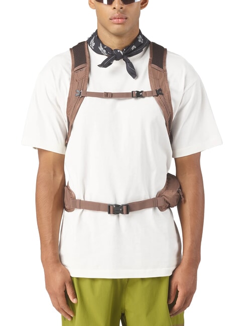 TRAILBLAZER 20 Rucsac de exterior pentru laptop de 15" mustang/cafea neagră - Rucsacuri pentru școală și timp liber