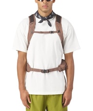 SALOMON TRAILBLAZER 20 Rucsac de exterior pentru laptop de 15" mustang/cafea neagră - Rucsacuri pentru școală și timp liber - 4