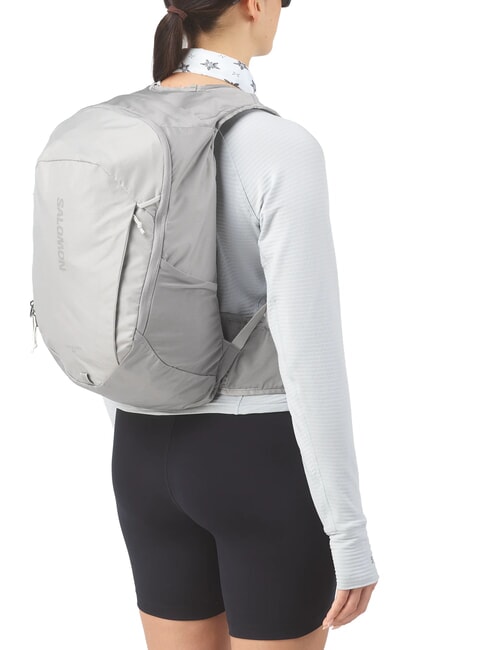 TRAILBLAZER 20 Rucsac de exterior pentru laptop de 15" rupere de nori/paloma/nor argintiu - Rucsacuri pentru școală și timp liber